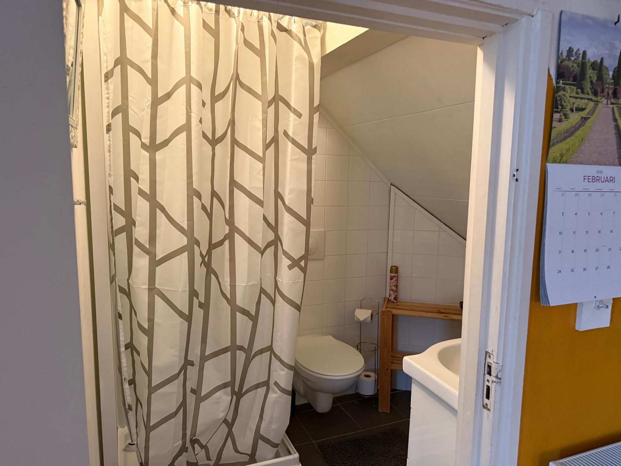 Le Penseur Bed and Breakfast Μίντελμπουρχ Εξωτερικό φωτογραφία